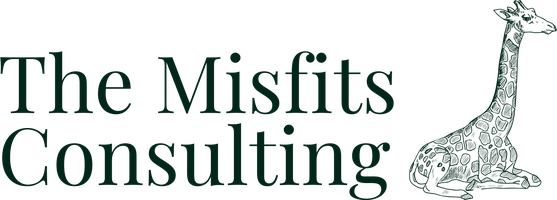 The Misfits Consulting