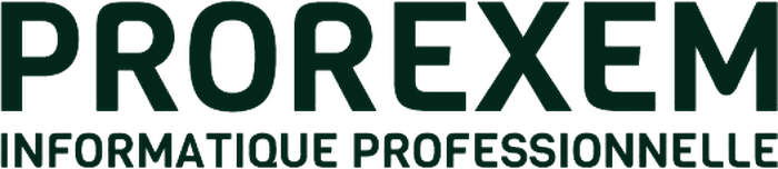PROREXEM, informatique professionnelle